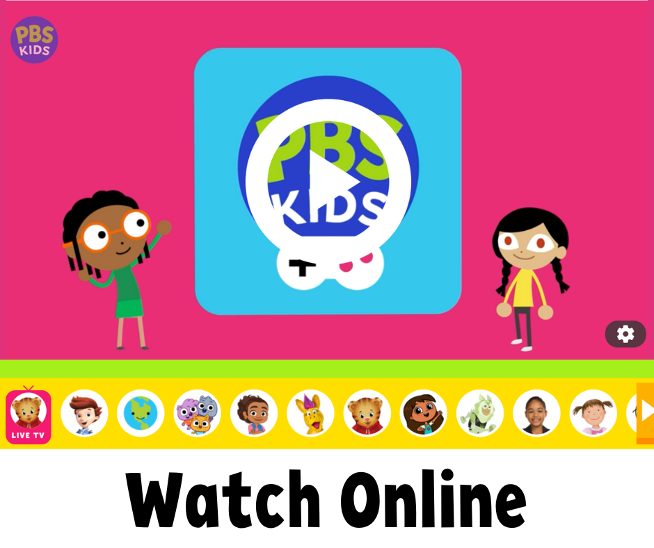 Pbs hot sale watch online